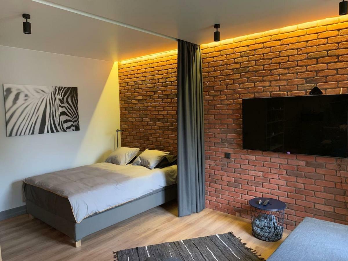 S7 Apartment Riga Exterior foto
