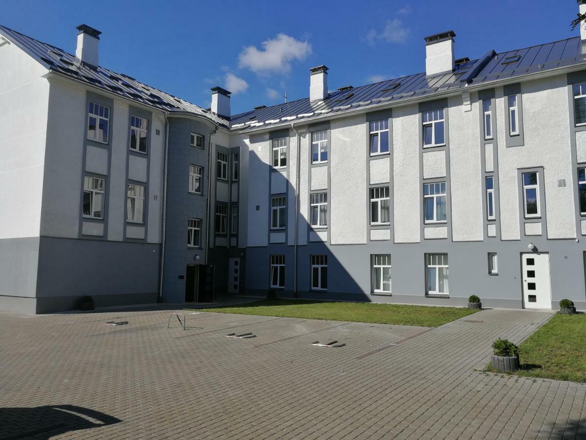 S7 Apartment Riga Exterior foto