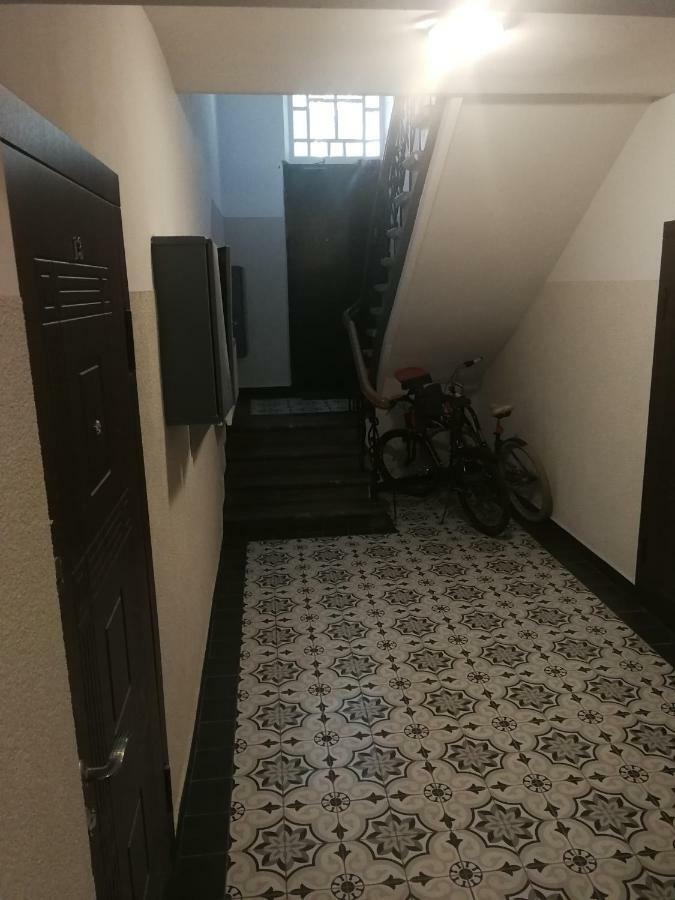 S7 Apartment Riga Exterior foto