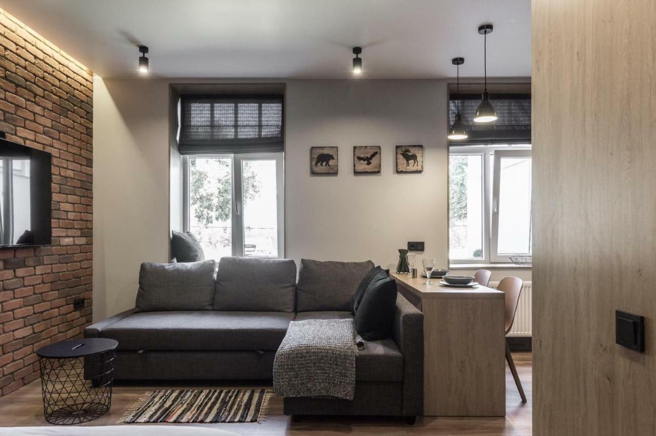 S7 Apartment Riga Exterior foto